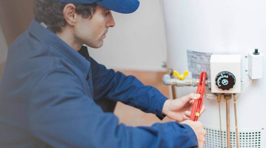 Professional Leak Detection in Hubbardston, MA